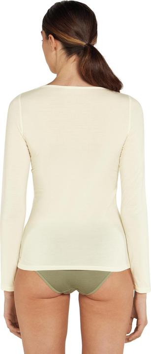 Produktbild Icebreaker Women's Siren L/S Sweetheart (XL)