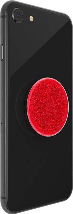 Image du produit PopSockets Rouge pailleté