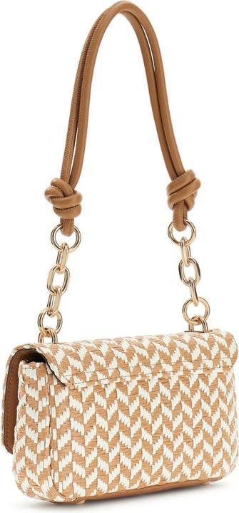 Immagine prodotto Guess Tessi Flap Shoulder Bag