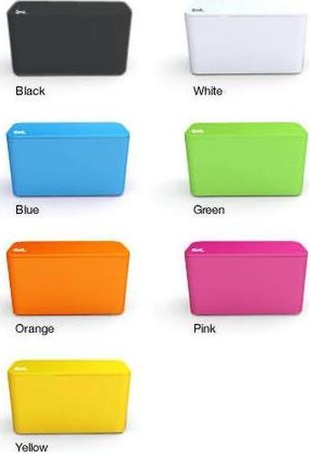 Produktbild BlueLounge CableBox Mini