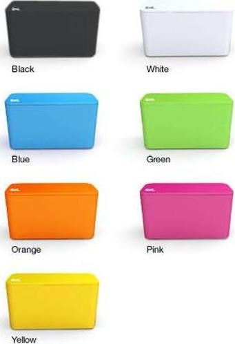 Produktbild BlueLounge CableBox Mini