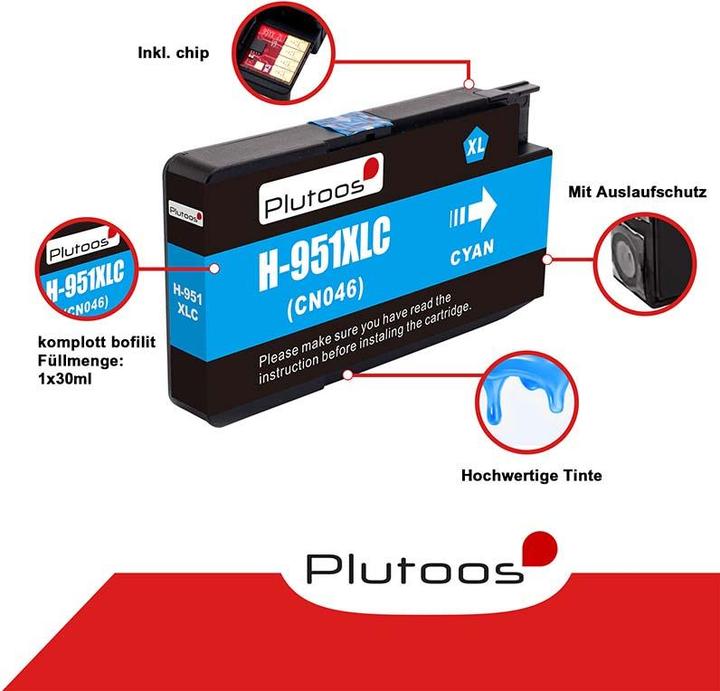 Image du produit Plutoos PL10656 (C)