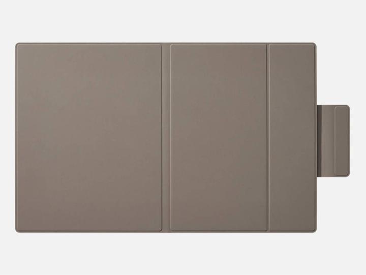 Actual product image Onyx Boox Go 10.3 Magnetic Case (Onyx Boox Go 10.3)