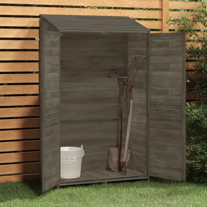 Produktbild vidaXL Gartenhaus