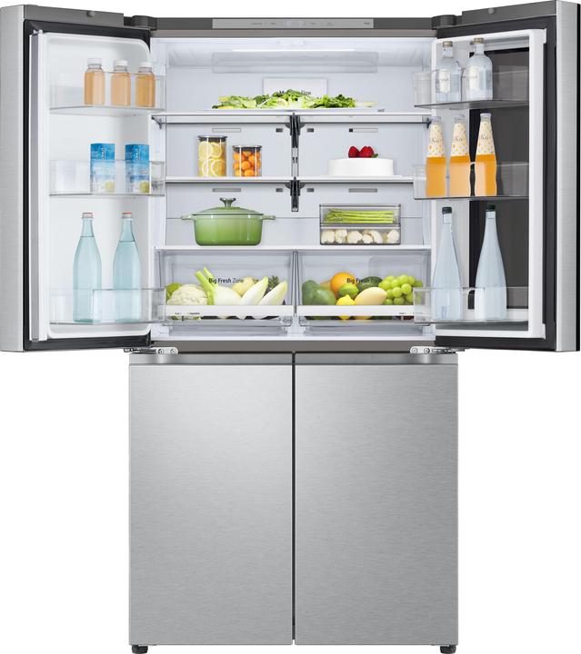 Image du produit LG GMV960MBDE (666 l)