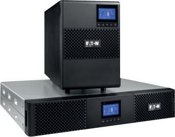 Immagine prodotto Eaton UPS 9SX 1500i (1500 VA, 1350 W, Doppio convertitore online UPS)
