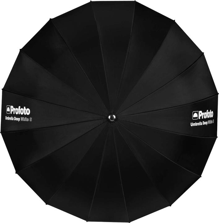 Produktbild Profoto Deep White S, 85cm (Schirm, 85 cm)