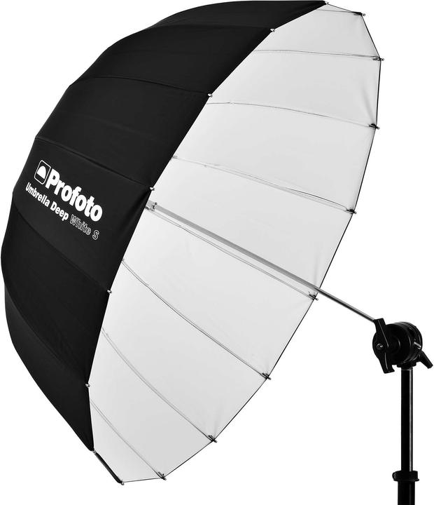 Image du produit Profoto Deep (Parapluie, 165 cm)