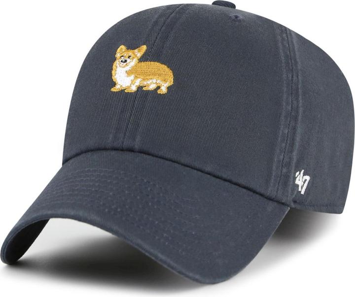 Blau, Navy