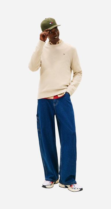 Image du produit Tommy Jeans Pull TJM Slim ESS (XS)