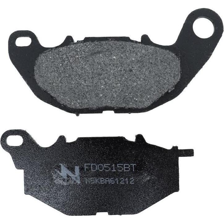 Newfren, Bremsbeläge