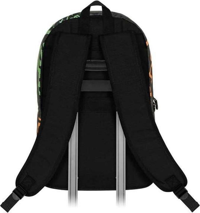Produktbild ProDG FAN HS Backpack 2.2 Rabbit (24 l)