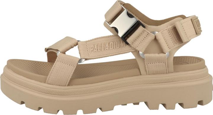 Produktbild Palladium Pallacruise Strap (41)