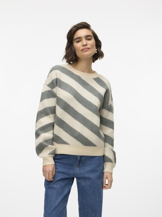Produktbild Vero Moda VMLARA Pullover Strickpullover (M)