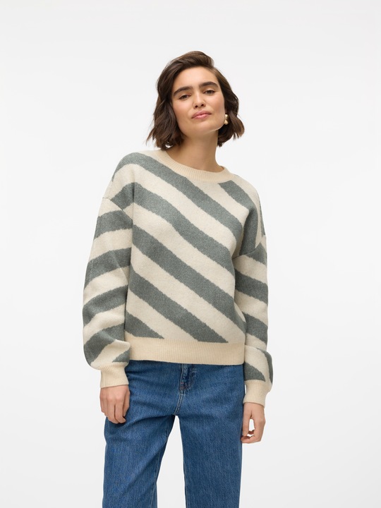 Immagine prodotto Vero Moda Maglia VMLARA Maglia a maglia (M)