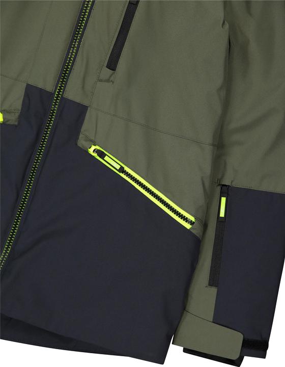 Produktbild CMP Campagnolo Hoodie (110)