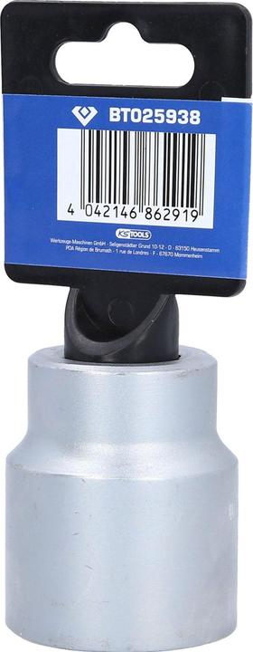 Actual product image Brilliant Tools BT025938 (38 mm)