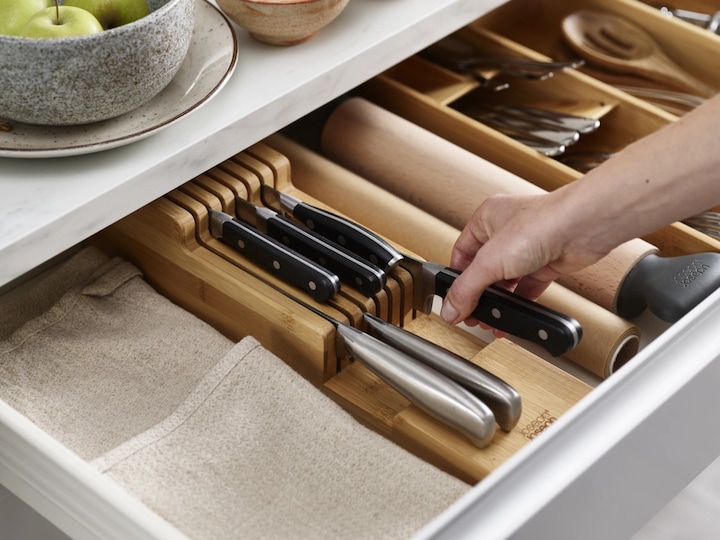 Image du produit Joseph Joseph Drawerstore
