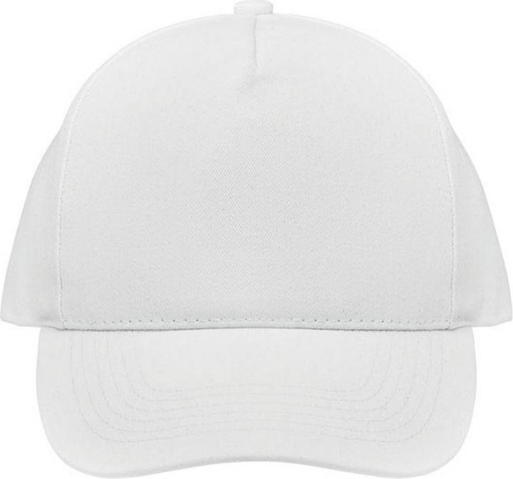 Produktbild MidOcean Bicca BaseballMütze (One Size)