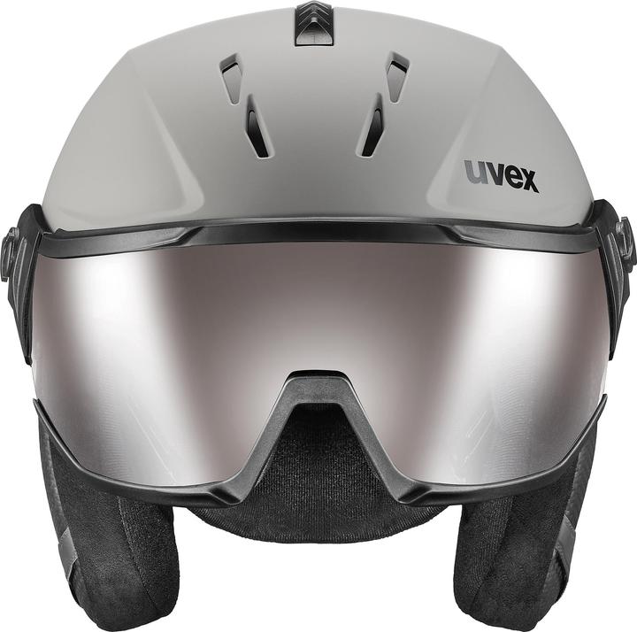 Produktbild Uvex Sports instinct visor pro V (53 - 56 cm, S)