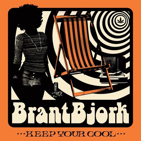 Produktbild Keep Your Cool (Can) (Brant Bjork)