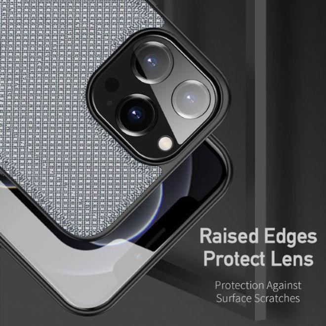 Produktbild Dux Ducis Fino Series Hardcase Hülle (Apple iPhone 13 Pro Max)