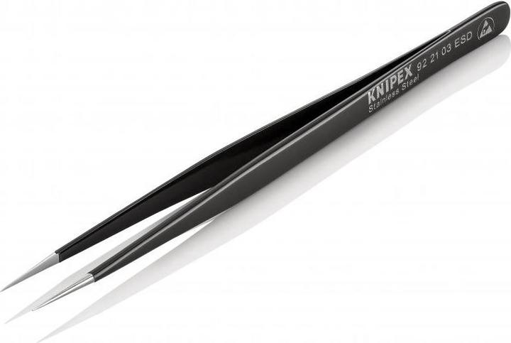 Image du produit Knipex Brucelles de précision