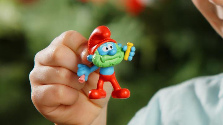 Produktbild Little Tikes PUF40