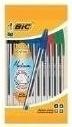 Immagine prodotto Bic Cristal (Trasparente, 10 x)