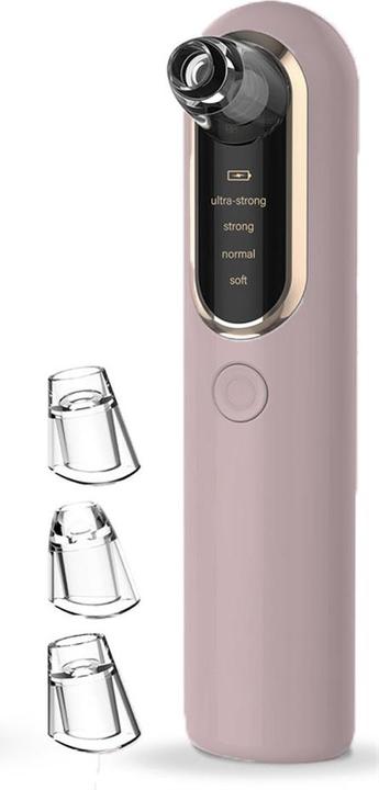 Actual product image Beautifly Derma Blush