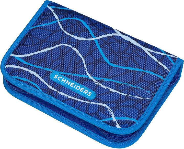 Produktbild Schneiders Ergolite Schulranzen-Set 8-teilig (21 l)