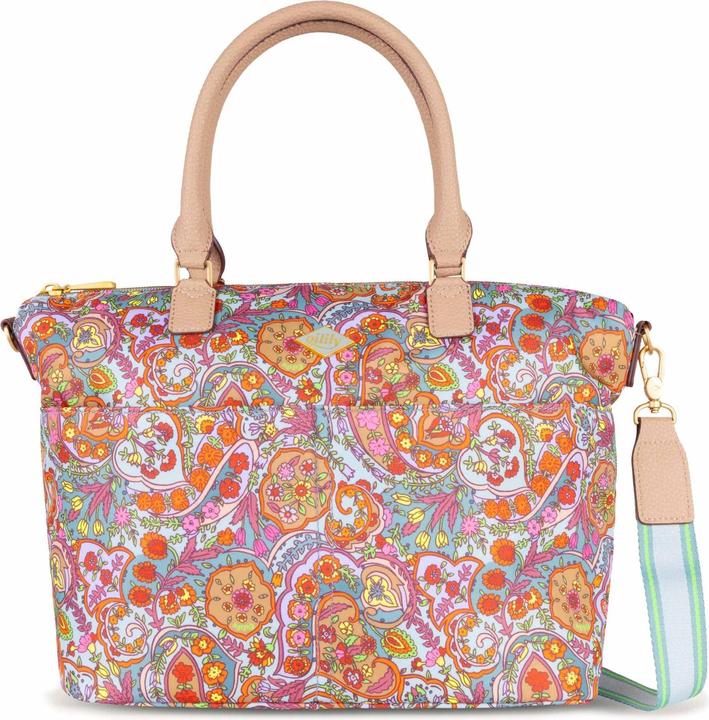 Produktbild Oilily Hester Handtasche 28 cm