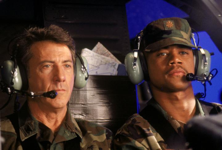 Produktbild Outbreak Lautlose Killer (Blu-ray, 1995, Deutsch, Spanisch, Französisch, Englisch)