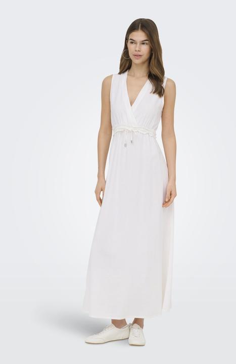 Image du produit Only ONLGOA Langes Kleid Kleid (M)