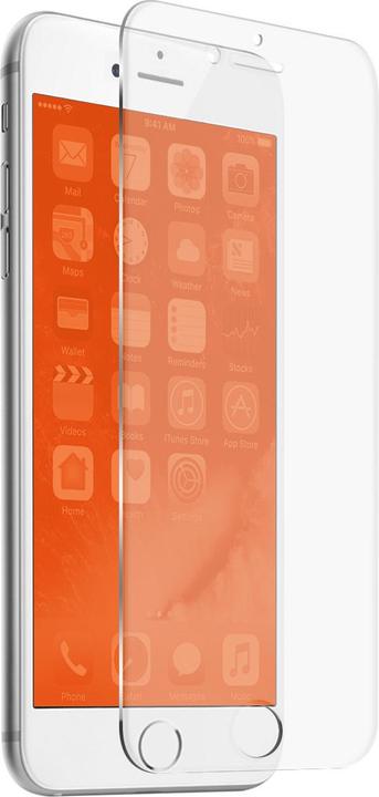 Image du produit SBS Protecteur d'écran en verre 4D pour iPhone 8/7/6s/6 (1 pcs, Apple iPhone 8)