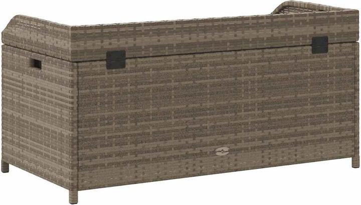 Produktbild vidaXL Bank mit Stauraum