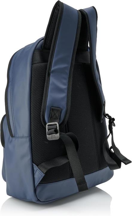 Actual product image Tommy Hilfiger Dome Backpack