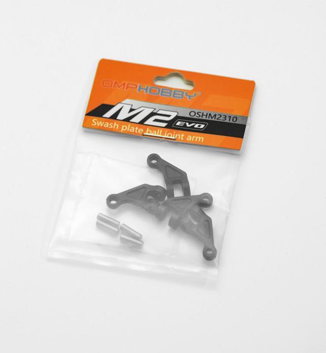 Image du produit OMP Hobby TS- Bras d'entraînement M2 - Evo