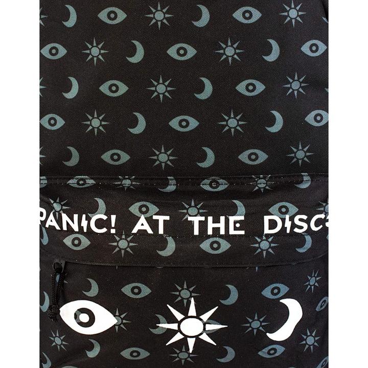 Produktbild Rocksax Rucksack Panic! At The Disco