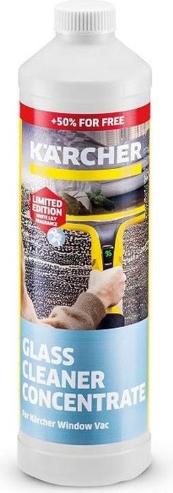 Produktbild Kärcher Glasreiniger