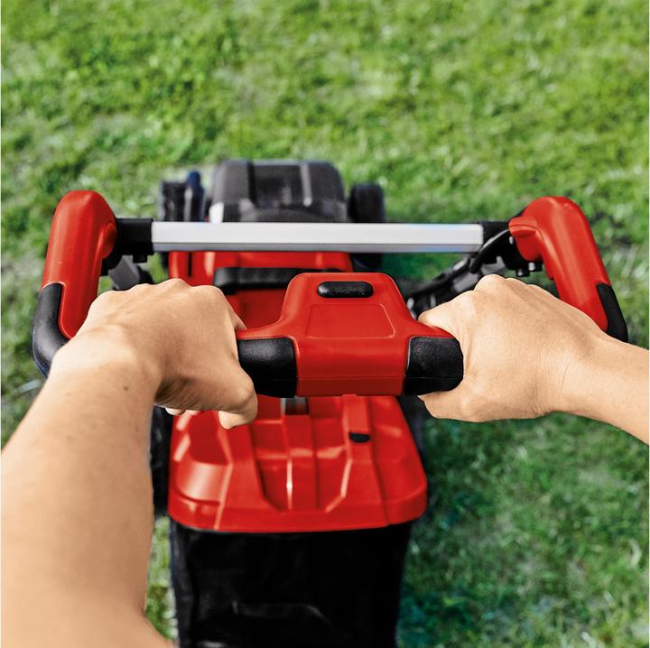 Immagine prodotto Einhell Rasarro 36/34 (Batteria ricaricabile)