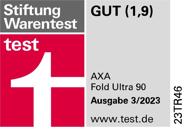 Produktbild AXA Fold Ultra (90 cm)