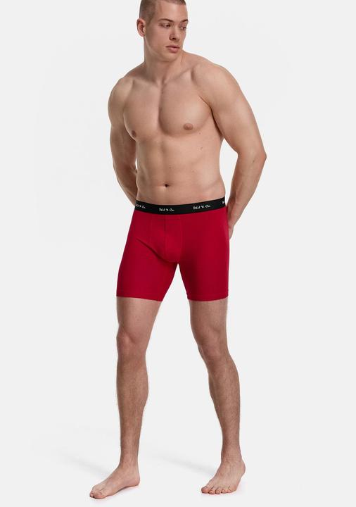 Produktbild Phil & Co. Berlin Retro Boxer Long (XXL, 2er Pack)