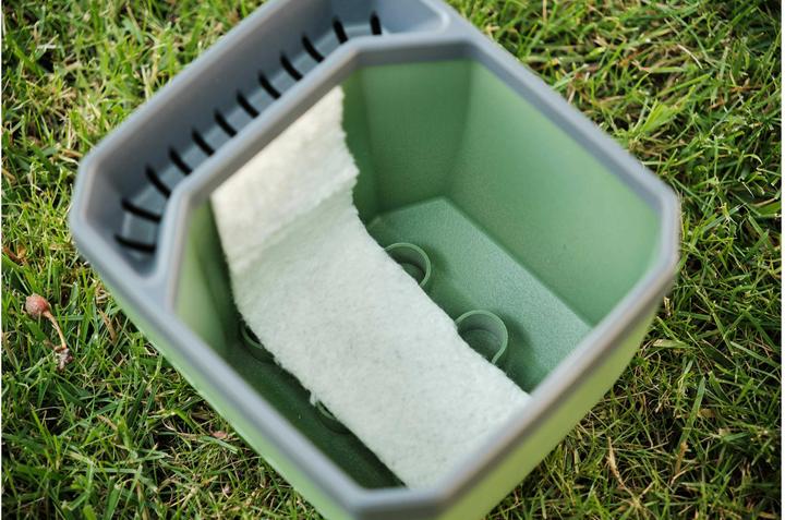 Actual product image Gusta Garden Herbs Buddy (49 x 50 x 14.50 cm)