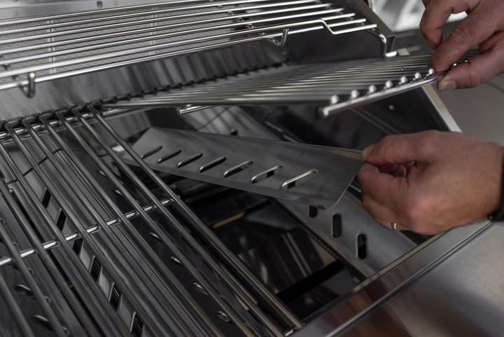 Image du produit BBQ Master XL Pro
