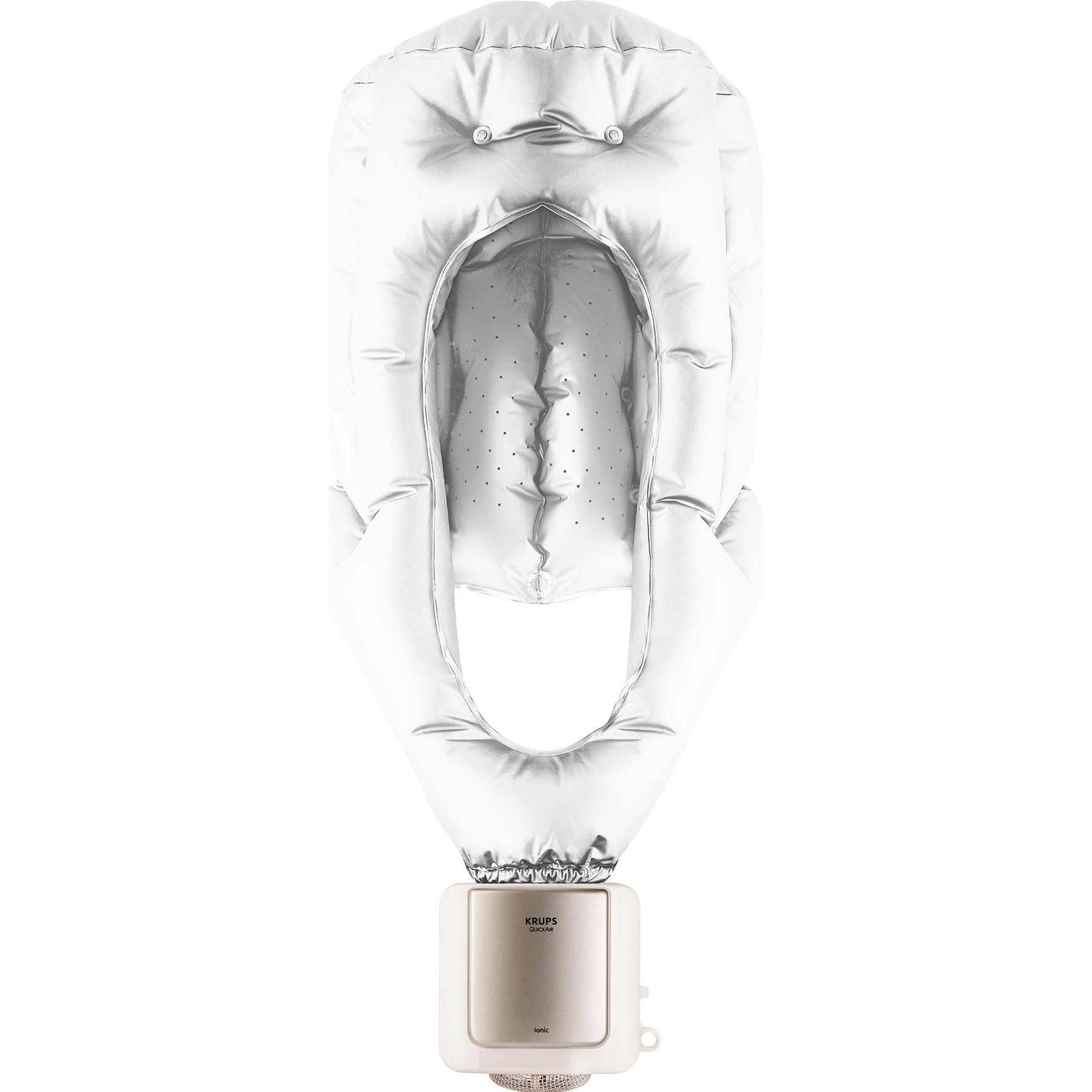 Thumbnail - Krups, Föhn, Schwebehaube