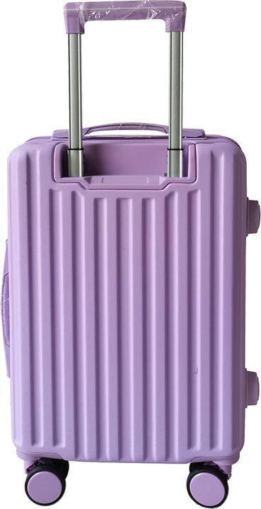 Actual product image NTK-Collection Kofferset Leandra 2-teilig (80 l)