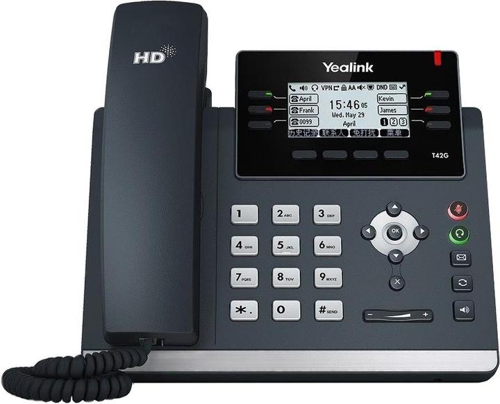 Produktbild Yealink T42g
