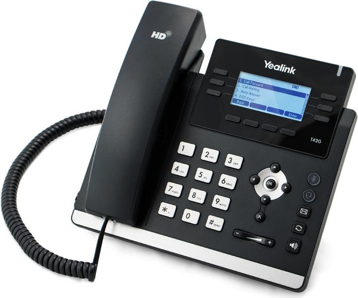 Produktbild Yealink T42g