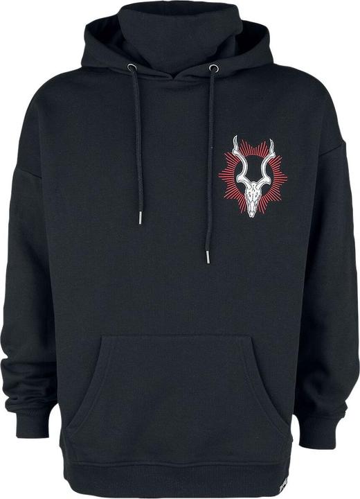 Produktbild Black Blood by Gothicana Batariel (S)